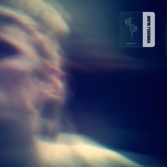 Requisite Joy (Blue Vinyl) image 0