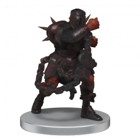 Dd5 Icons: Tomb Of Annihilation - Box 1 Dungeons & Dragons WIZKIDS image 4