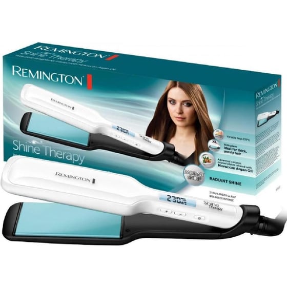 Ισιωτική Μαλλιών Remington S8550 image 1
