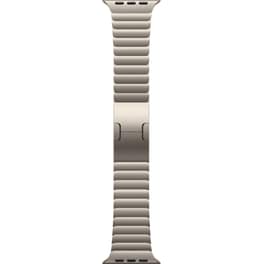 Λουράκι Apple Link Bracelet για Apple Watch 46mm - Natural