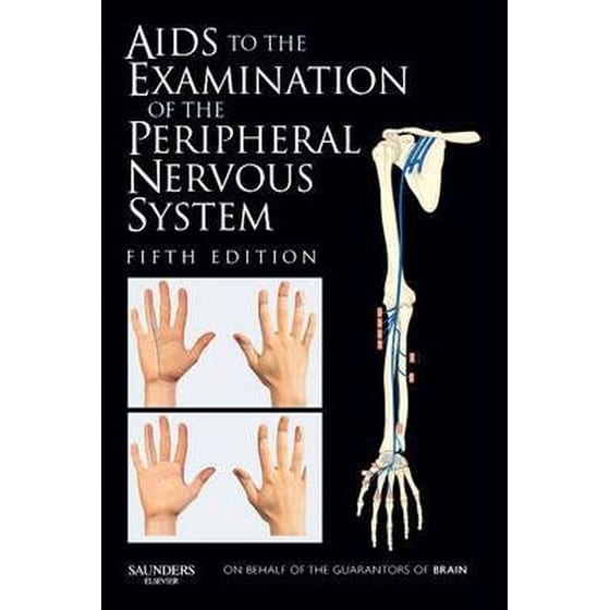 Aids to the Examination of the Peripheral Nervous System image 0