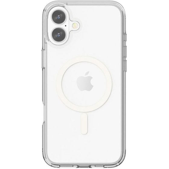 Θήκη Apple iPhone 16 Plus - Tune UltraMag - Clear image 0