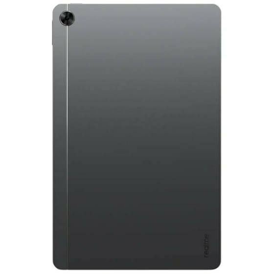 Tablet Realme Pad 10.4" 4GB/64GB WiFi Real Grey image 2