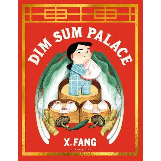 Dim Sum Palace image 0