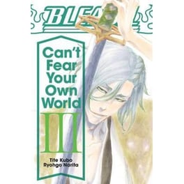 Bleach: Can't Fear Your Own World, Vol. 3