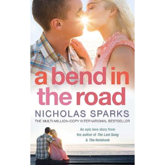 A Bend In The Road image 0