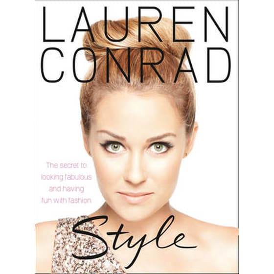 Lauren Conrad- Style image 0