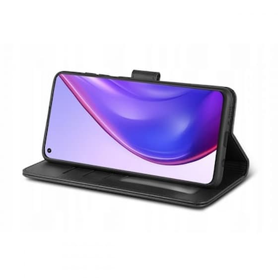 Θήκη Xiaomi Mi 10T/Mi 10T Pro - Tech-protect Wallet - Black image 2