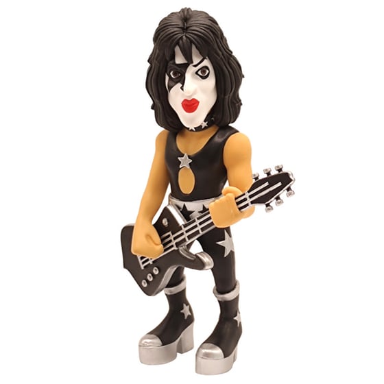 Φιγούρα Minix Kiss - The Starchild image 2