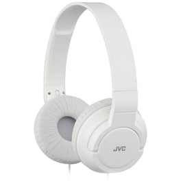 JVC HA-S180 Ακουστικά Κεφαλής - Λευκά