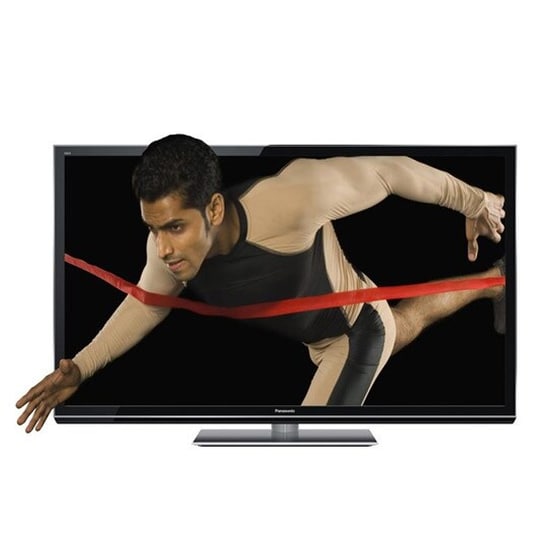 PLASMA TV PANASONIC TX-P42GT50 FULL HD 3 image 3