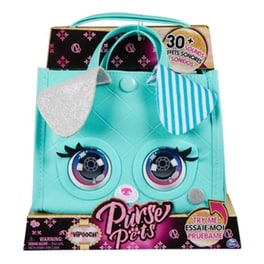 Purse Pets Τσαντάκι Κουταβάκι