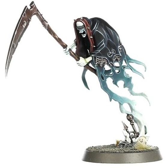 Vanguard: Nighthaunt Warhammer: Age of Sigmar GAMES WORKSHOP image 3