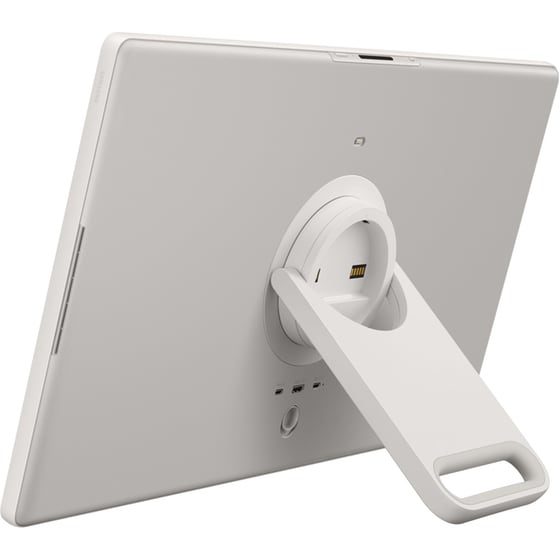 Samsung MovinStyle QHD 27" 4K Smart Τηλεόραση 27LSM7F image 11