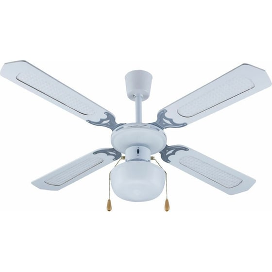PRIMO PRCF-80277 Ανεμιστήρας Οροφής 50W 105cm με Φως image 0