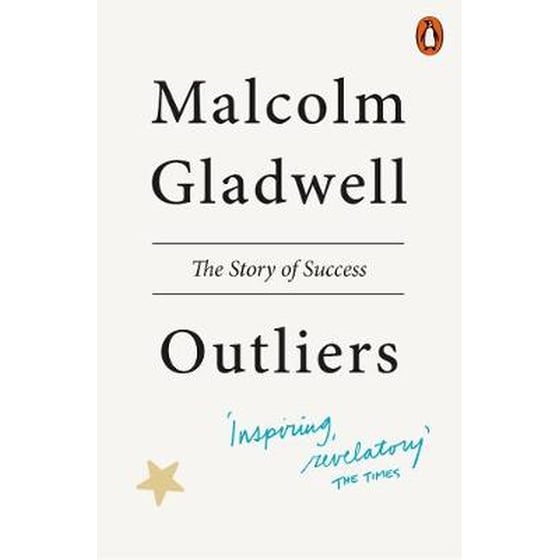 Outliers image 0