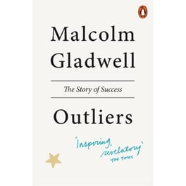 Outliers