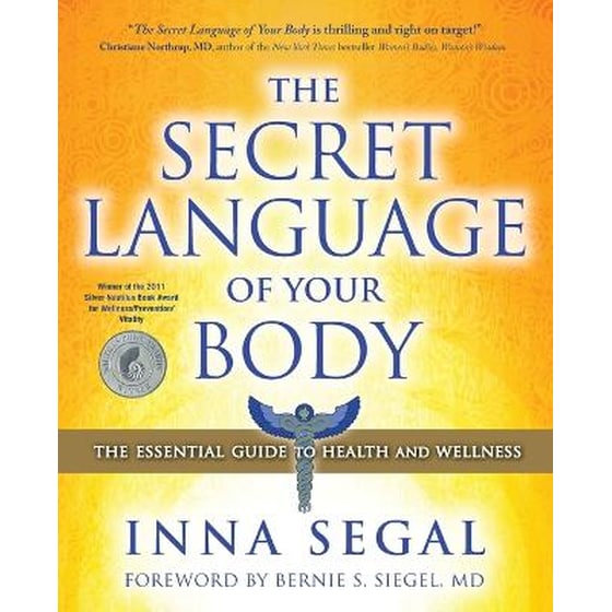 Secret Language of Your Body image 0
