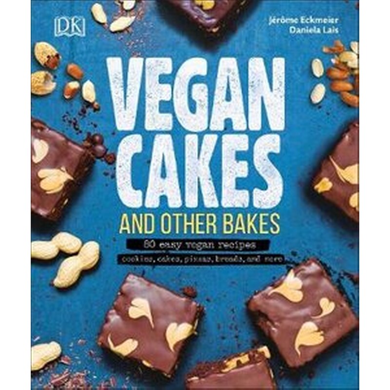 Vegan Cakes and Other Bakes