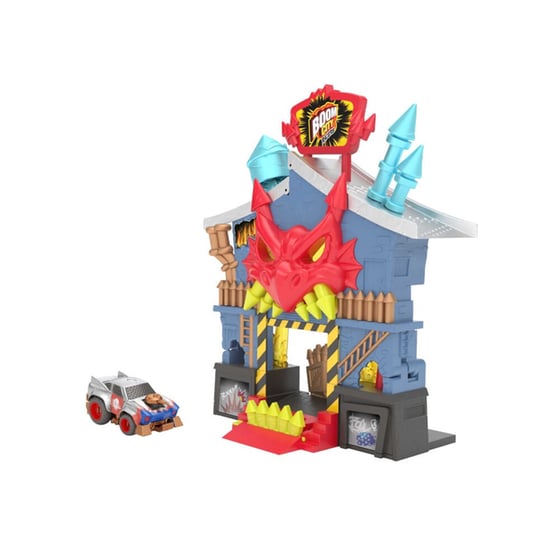 Λαμπάδα Boom City Racers image 1