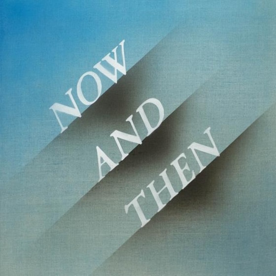 Now & Then (LP 7") image 0