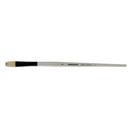 Graduate Synthetic Bristle Flat 8 Lh