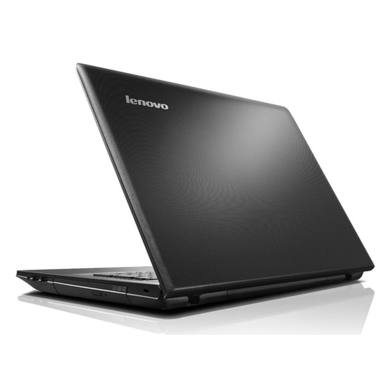 Laptop Lenovo G710 59412630 - 17.3" Μαύρο image 1
