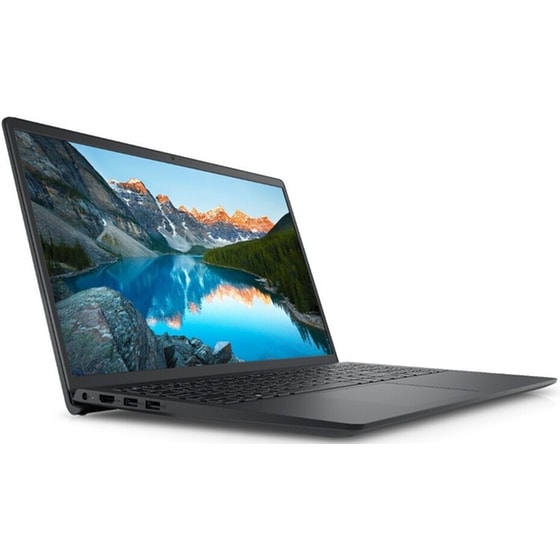 Laptop DELL Inspiron 15 3520 15.6" Full HD (Core i7-1255U/16GB/512GB SSD/Iris Xe Graphics/Win11Home) image 1