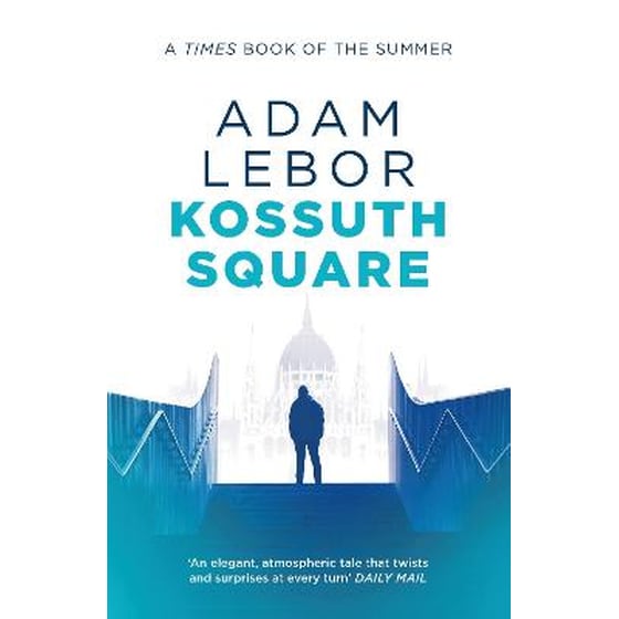Kossuth Square image 0