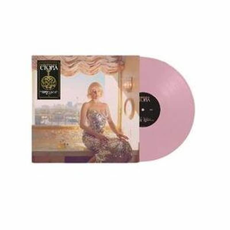 Utopia (LP)