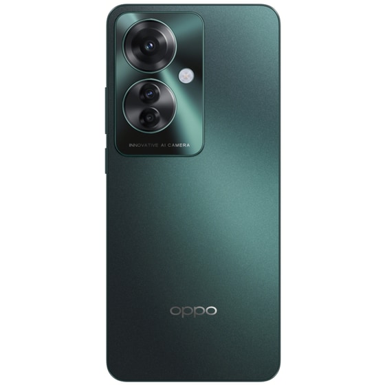 Oppo Reno 11F 5G 256GB - Palm Green image 4