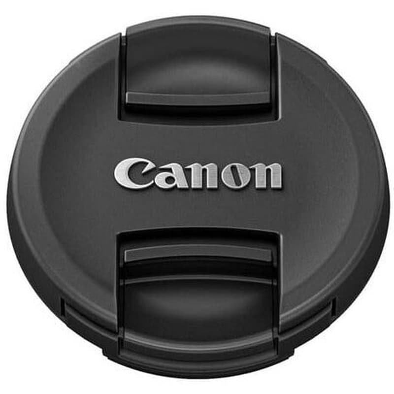 CANON Canon E-58II Κάλυμμα Φακού 58mm