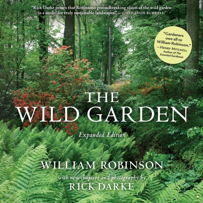 The Wild Garden 1854647