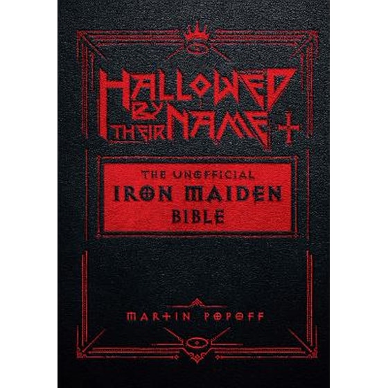 Hallowed by Their Name image 0
