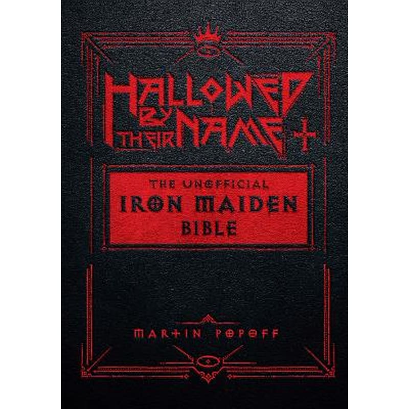 Hallowed by Their Name