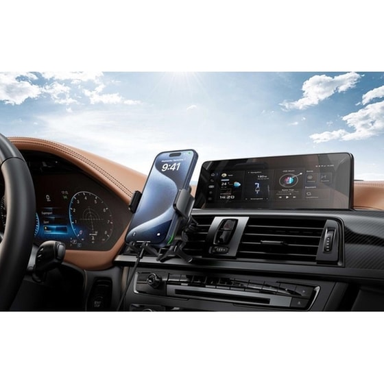 Βάση Στήριξης Αυτοκινήτου XO WX041 - Black image 3