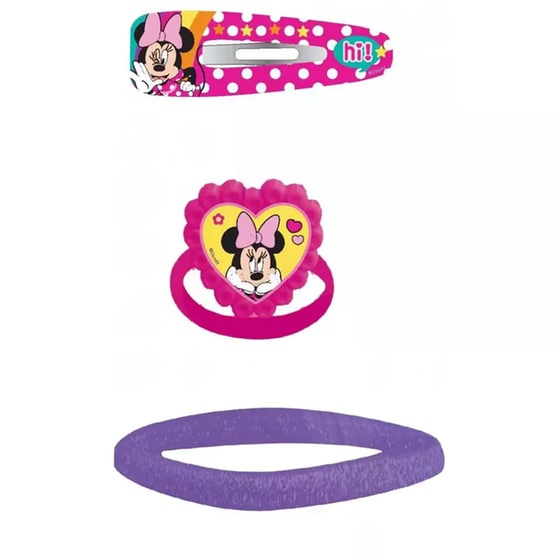 Αυγο Εκπληξη Minnie 7x11cm Diakakis image 5