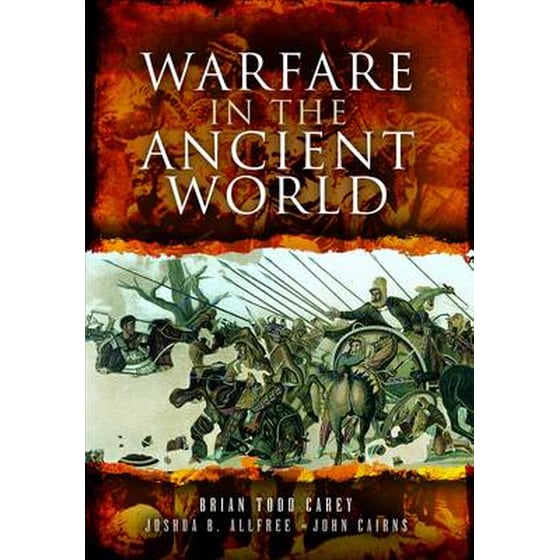 Warfare in the Ancient World image 0