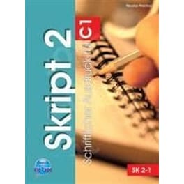 Skript 2 C1 Kursbuch Schriftlicher Ausdruck