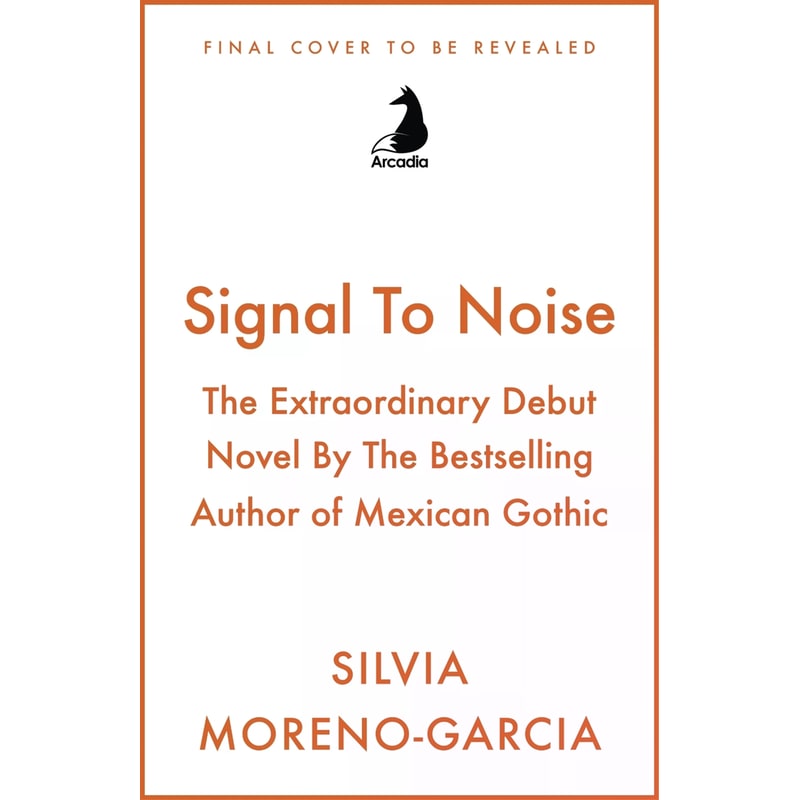 Signal To Noise
