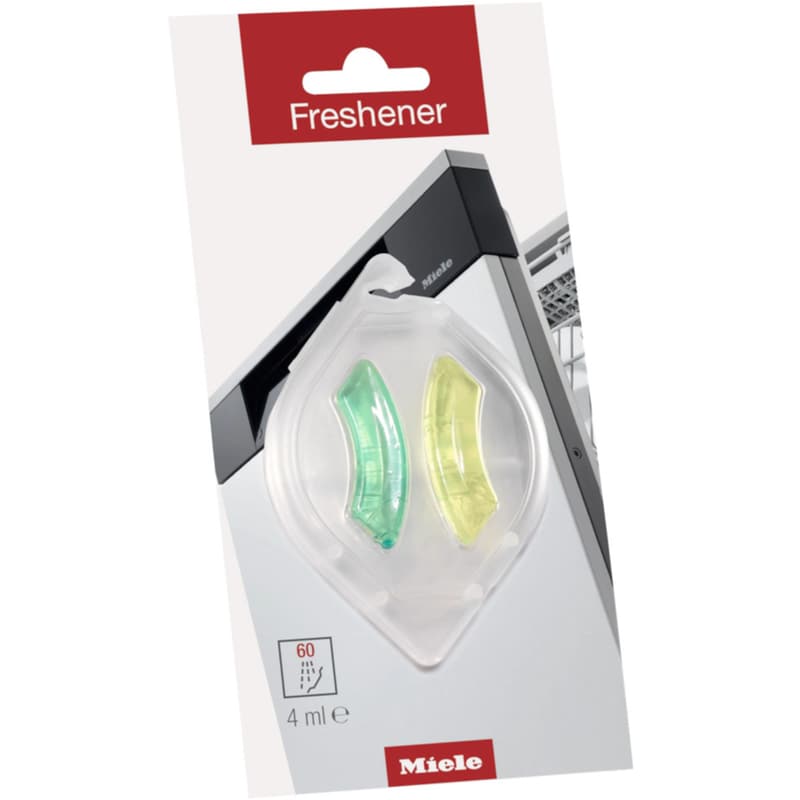 MIELE MIELE GP FR G 0042 L Αρωματικό Πλυντηρίου Πιάτων 4 ml