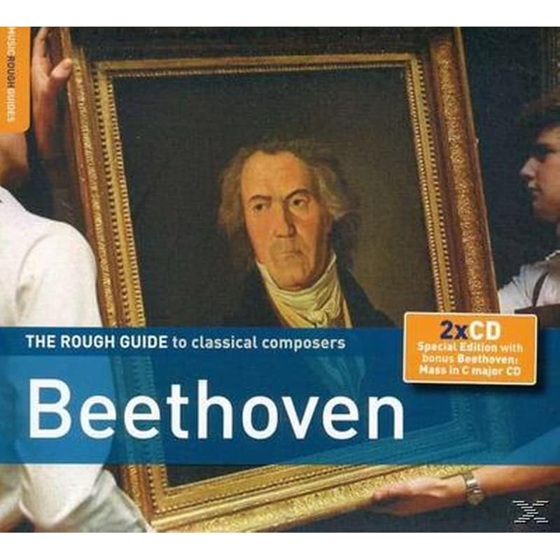 Beethoven. The Rough Guide