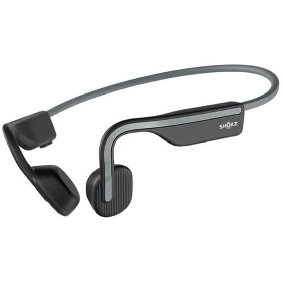 Ακουστικά Bluetooth Shokz Openmove - Γκρι image 3