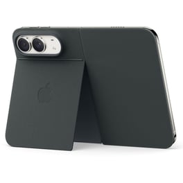 Θήκη Apple iPhone Duo - Apple Folio with Kickstand - Navy Blue