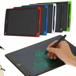 Ψηφιακός Πίνακας Γραφής 10" Lcd  3429