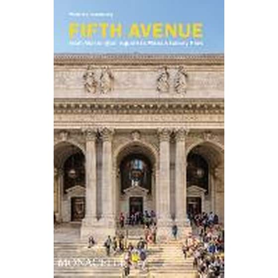 Fifth Avenue image 0