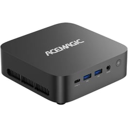Desktop Acemagic K1 (AMD Ryzen 3-3300U/16 GB/512GB SSD/Radeon Graphics/Win11Pro)