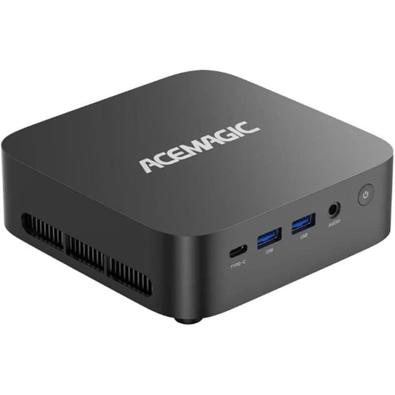 Desktop Acemagic K1 (AMD Ryzen 3-3300U/16 GB/512GB SSD/Radeon Graphics/Win11Pro)