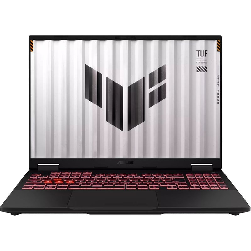 Asus TUF Gaming A16 FA608UHI-TU127W 16 FHD+ IPS (AMD Ryzen 7-260/16 GB/1TB SSD/GeForce RTX 5050/Windows 11 Home) Laptop