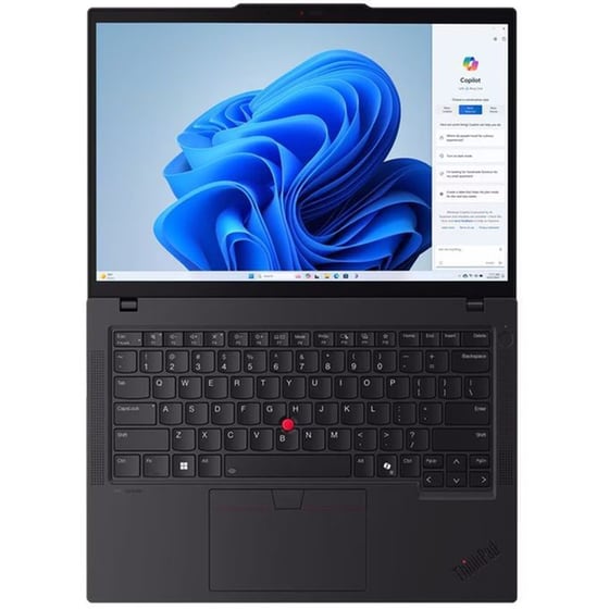 Lenovo ThinkPad T14 Gen5 14'' WUXGA IPS (Core Ultra 7-155U/64GB/1TB SSD/UHD Graphics/Win11Pro) Laptop image 6